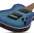 Schecter PT Pro TBLUB 13