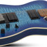 Schecter PT Pro TBLUB 9
