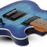 Schecter PT Pro TBLUB 4