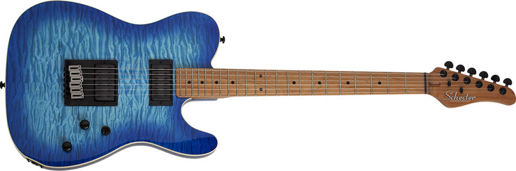 Schecter PT Pro TBLUB 0