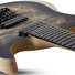 Schecter Reaper-6 FR SCB 6