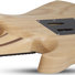 Schecter Reaper-6 FR SCB 2