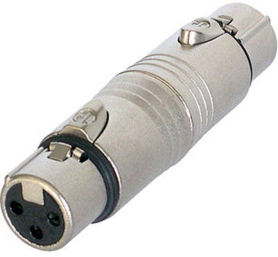 Neutrik NA3F5F 0
