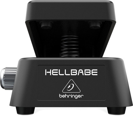 Behringer Hellbabe HB01 0