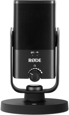 Rode NT-USB Mini 0