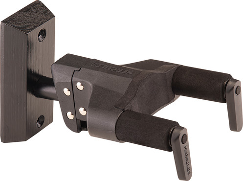 Hercules GSP38WBK Plus 0