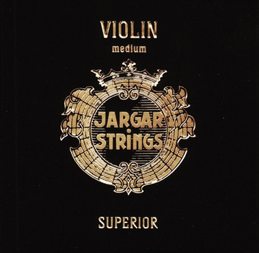 Jargar Violin Superior Medium Set 0