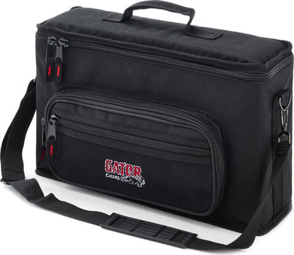 Gator GM-2W 2 Wireless Systems Bag 0