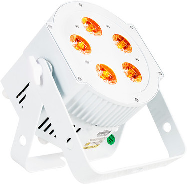 American DJ 5PX HEX Pearl 0