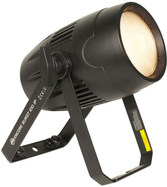 American DJ Encore Burst 100IP 0