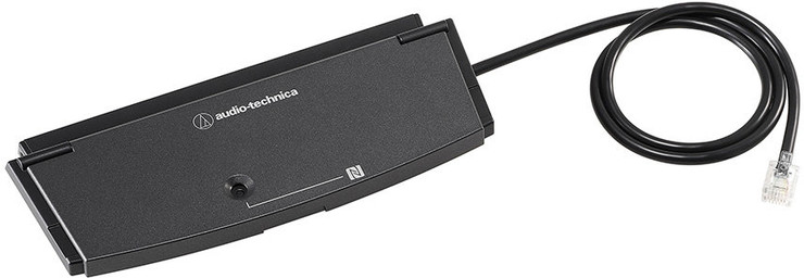 Audio-Technica ATUC-VU 0