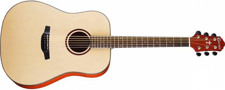 Crafter HD-250 0