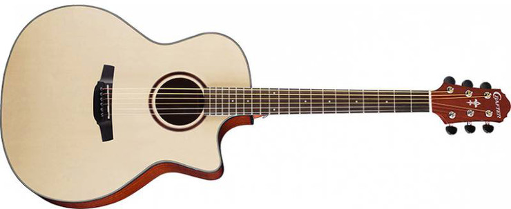 Crafter HG-250CE 0
