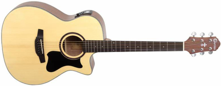 Crafter HT-100CE 0