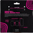 Ernie Ball 6224 Flat Ribbon Patch Cable Multi-Pack 1