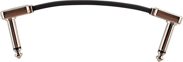 Ernie Ball 6225 Flat Ribbon Patch Cable 0