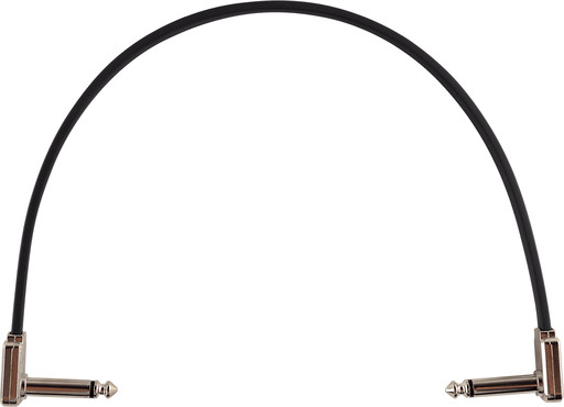 Ernie Ball 6227 Flat Ribbon Patch Cable 0