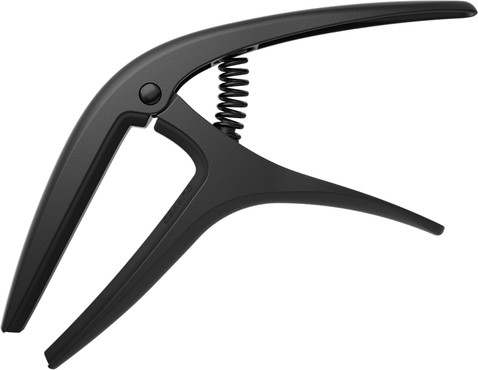 Ernie Ball 9600 Axis Capo Black 0