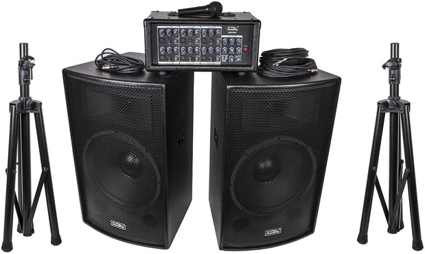 Soundking ZH0602D15LS 0