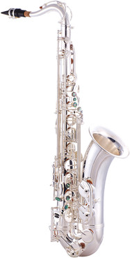 John Packer JP042S Silver 0