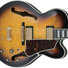 Ibanez Artcore AF95FM-AYS Antique Yellow Sunburst 1