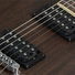 Ibanez Artcore Vintage AS53-TKF Transparent Black Flat 11