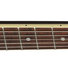 Ibanez Artcore Vintage AS53-TKF Transparent Black Flat 7