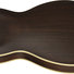Ibanez Artcore Vintage AS53-TKF Transparent Black Flat 2