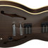 Ibanez Artcore Vintage AS53-TKF Transparent Black Flat 1