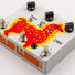 Jam Pedals Delay Llama Xtreme 4