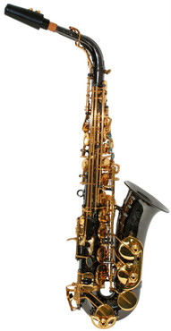 John Packer JP045B Raven Black 0