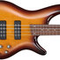 Ibanez SR370EF-BBT Brown Burst 3