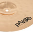 Paiste PST 8 Reflector Rock Splash 10'' 3