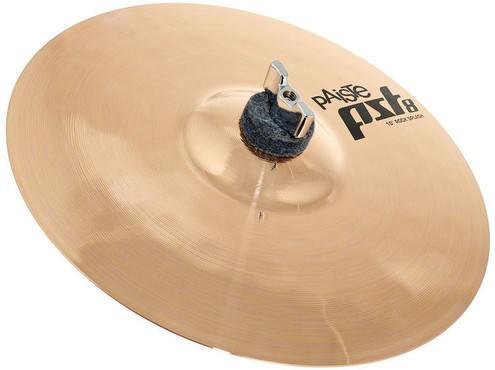 Paiste PST 8 Reflector Rock Splash 10'' 0