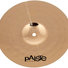 Paiste PST 8 Reflector Rock Splash 10'' 1