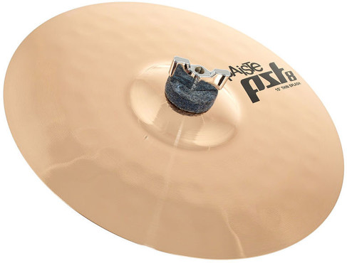 Paiste PST 8 Reflector Thin Splash 10'' 0
