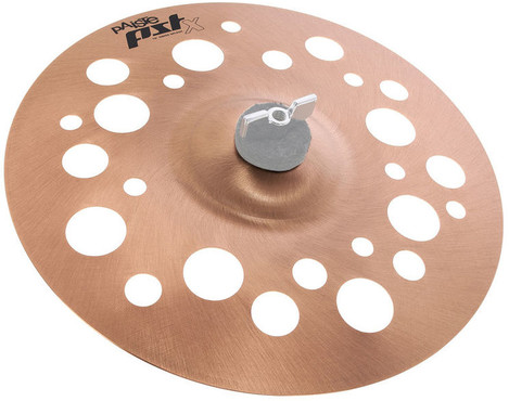 Paiste PST X Swiss Splash 10'' 0