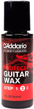 Planet Waves PW-PL-02S Protect Wax 0