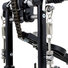 Sonor DP 672 Double Bass Drum Pedal 9