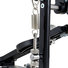Sonor DP 672 Double Bass Drum Pedal 8