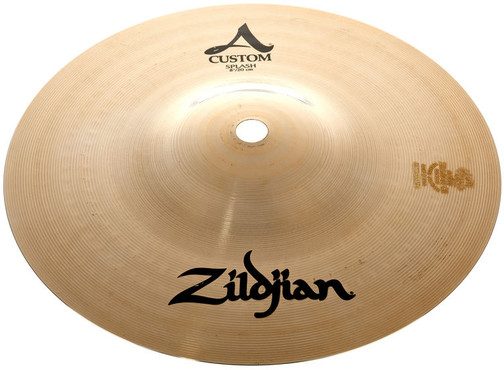 Zildjian A Custom Splash 8'' A20540 0