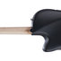 Ovation 2078LXT-5 American LX Limited Elite Deep Contour Dark Matter Black 2