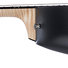 Ovation 2078LXT-5 American LX Limited Elite Deep Contour Dark Matter Black 1