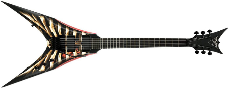 DBZ Venom GX Thoracic-X 0