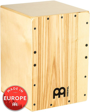 Meinl JC50HA Jam Cajon Baltic Birch 0
