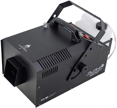 Involight ALPINA1200DMX 0