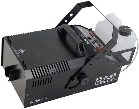 Involight Fume1500DMX 0