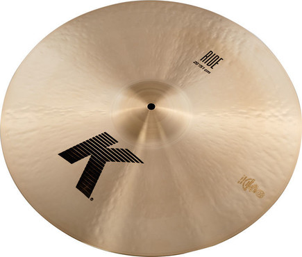 Zildjian K Ride 22'' 0