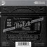 D'Addario EJ30 Classics Rectified Trebles Normal Tension 2