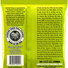 Ernie Ball 2251 Classic Pure Nickel Regular Slinky (10-46) 1